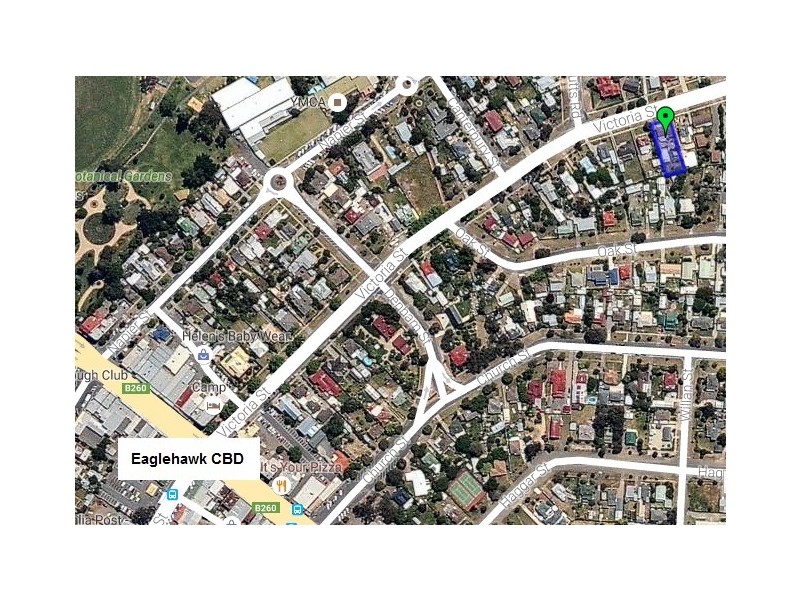 39 Victoria Street, Eaglehawk VIC 3556