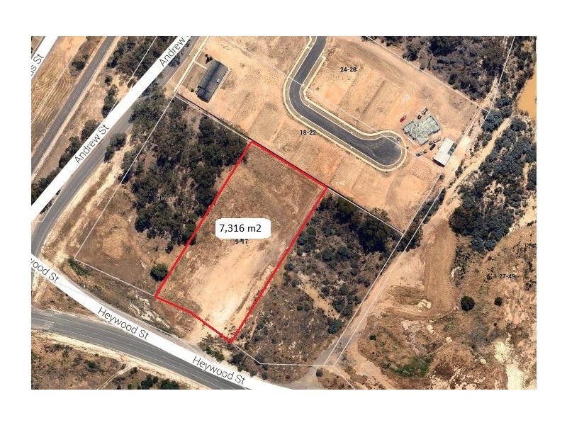 9-17 Heywood Street, White Hills VIC 3550