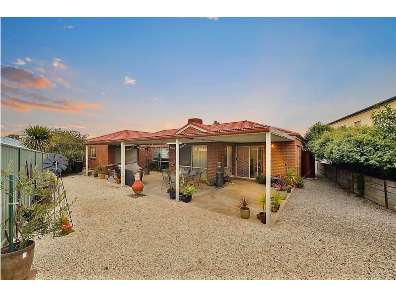 7 Cheviot Place, East Bendigo VIC 3550