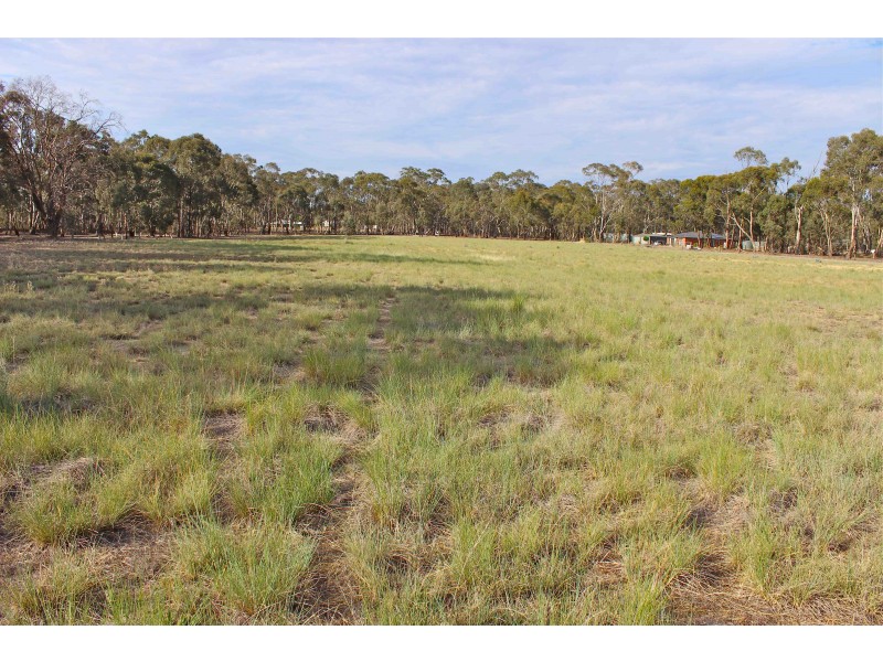 Lot 2 Shadforth Street, Axedale VIC 3551