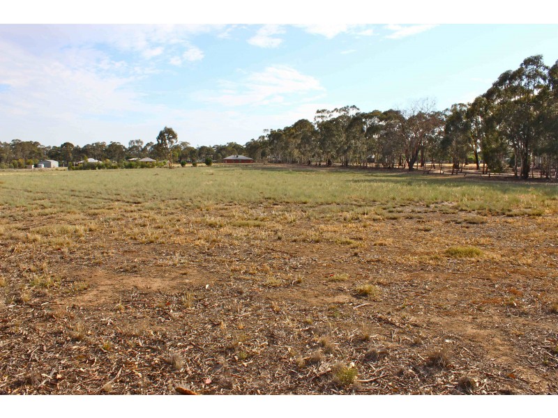 Lot 5 Raines Street, Axedale VIC 3551