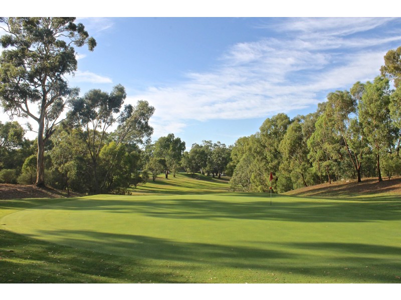 Lot 5 Raines Street, Axedale VIC 3551