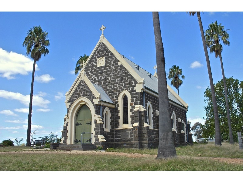 Lot 5 Raines Street, Axedale VIC 3551