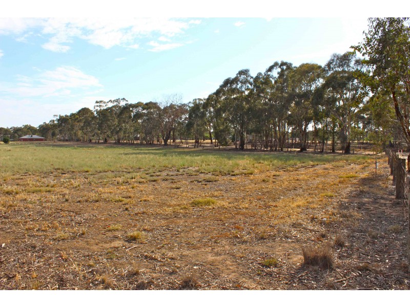Lot 7 Raines Street, Axedale VIC 3551