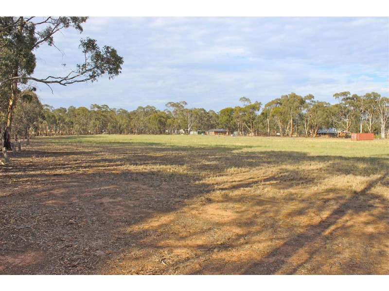 Lot 7 Raines Street, Axedale VIC 3551