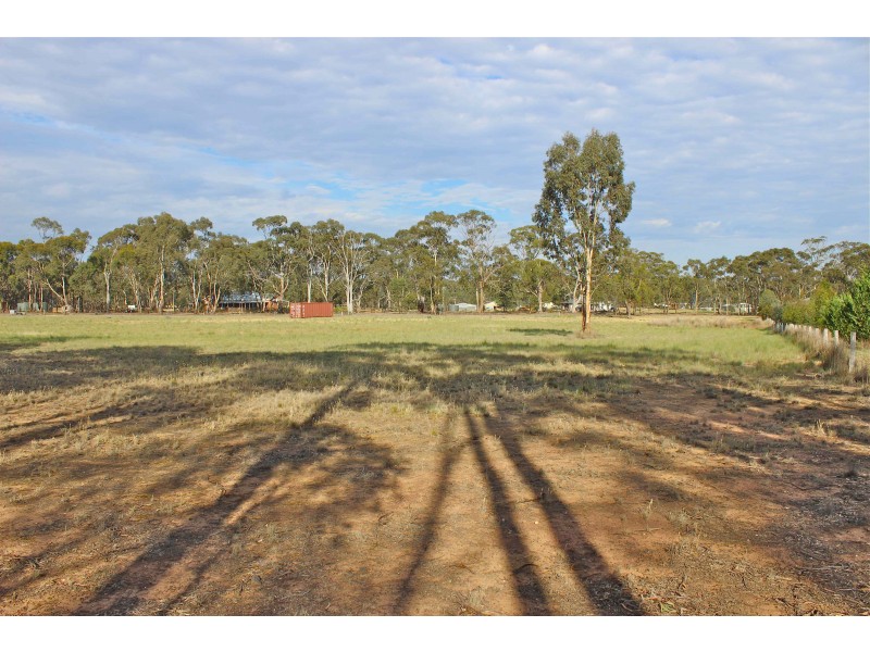 Lot 7 Raines Street, Axedale VIC 3551
