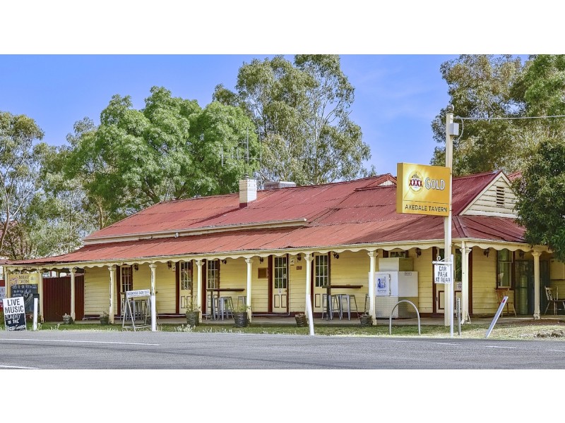 Lot 7 Raines Street, Axedale VIC 3551