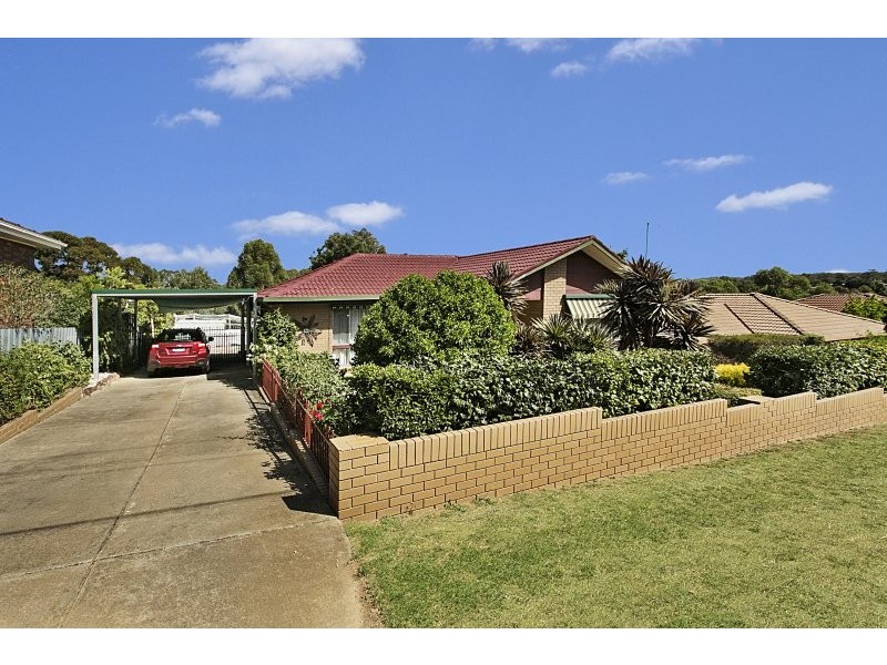 17 Ray Street, Castlemaine VIC 3450