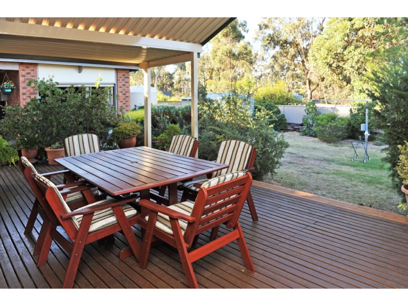 126 Olympic Parade, Kangaroo Flat VIC 3555