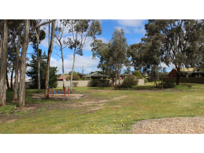 126 Olympic Parade, Kangaroo Flat VIC 3555