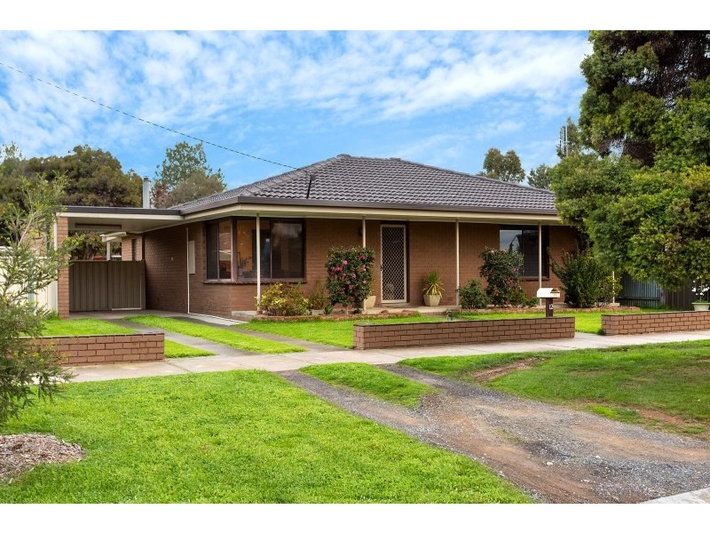 12 Camp Street, Kangaroo Flat VIC 3555