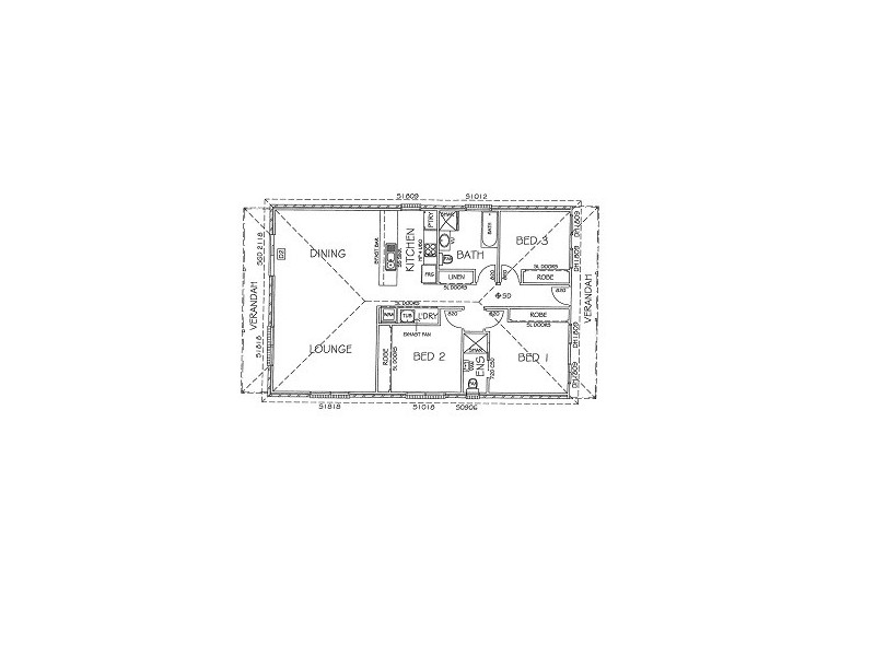 498A High Street, Golden Square VIC 3555