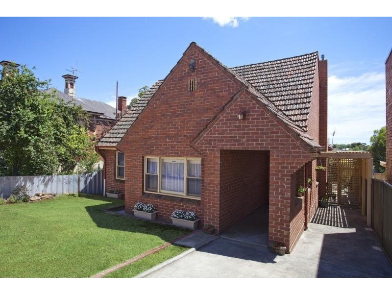58 Eaglehawk Road, Ironbark VIC 3550