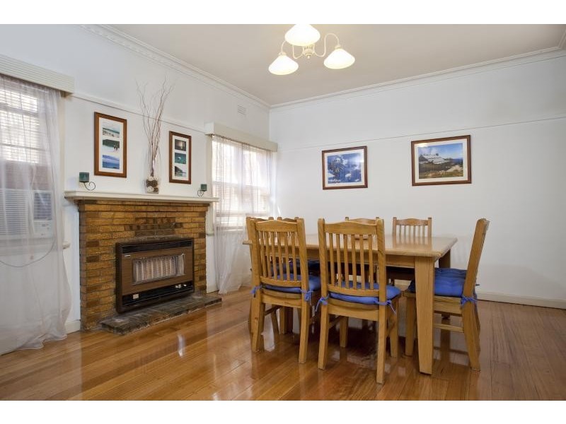 58 Eaglehawk Road, Ironbark VIC 3550