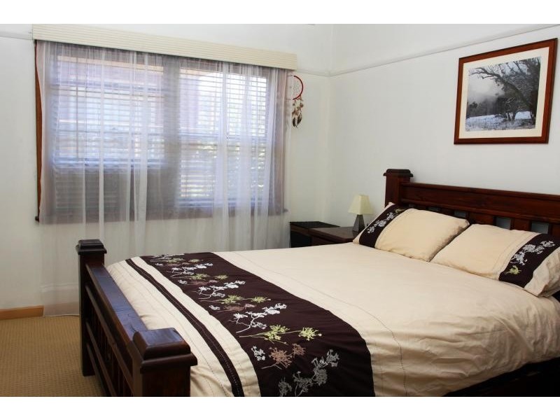 58 Eaglehawk Road, Ironbark VIC 3550