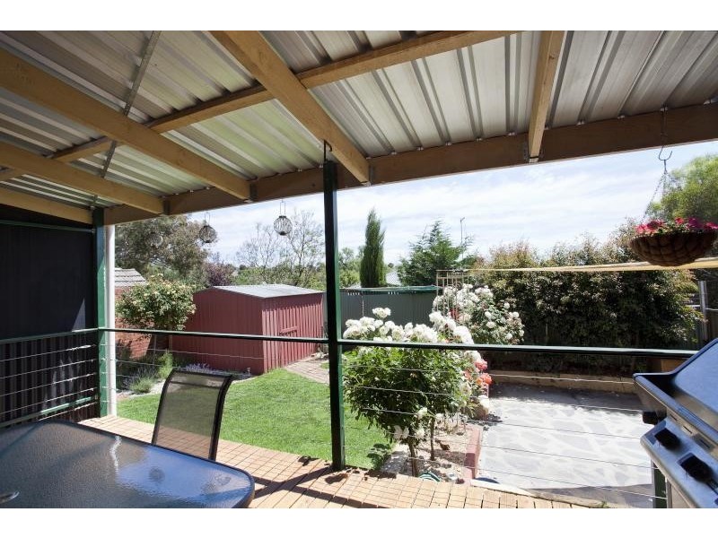 58 Eaglehawk Road, Ironbark VIC 3550