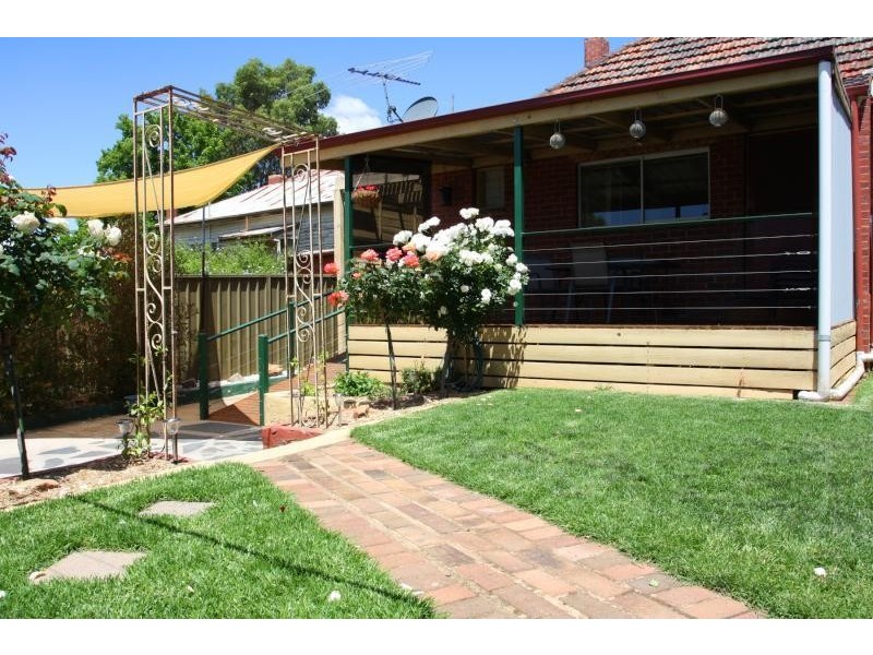 58 Eaglehawk Road, Ironbark VIC 3550