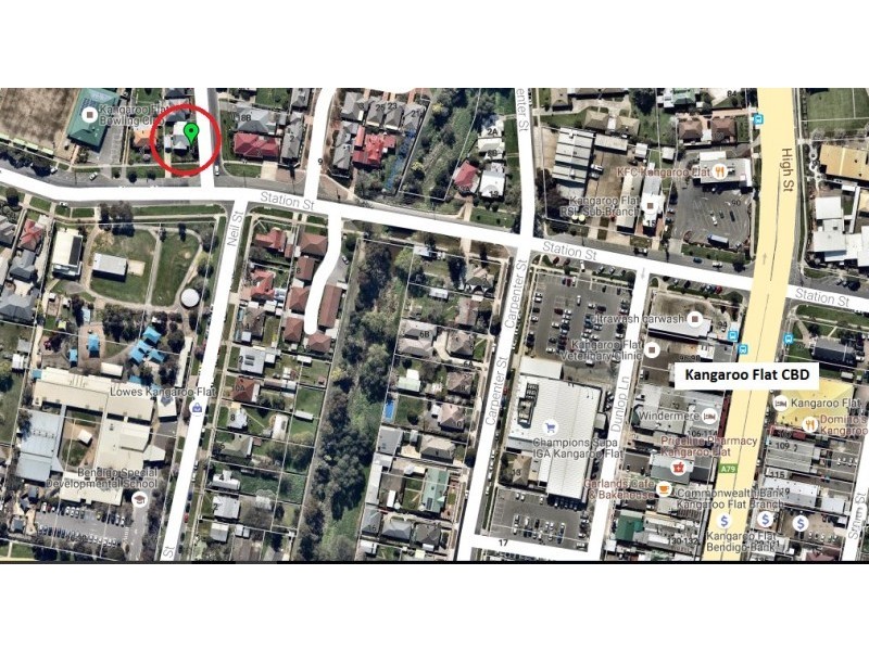 5 Station Street, Kangaroo Flat VIC 3555