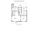 5 Station Street, Kangaroo Flat VIC 3555 Floorplan