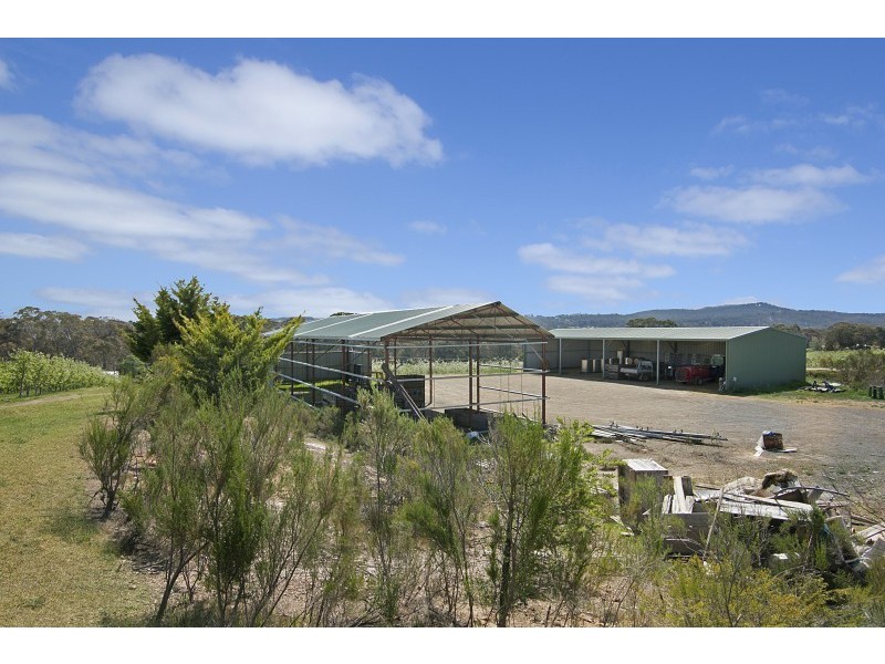 57 Peelers Road, Harcourt VIC 3453