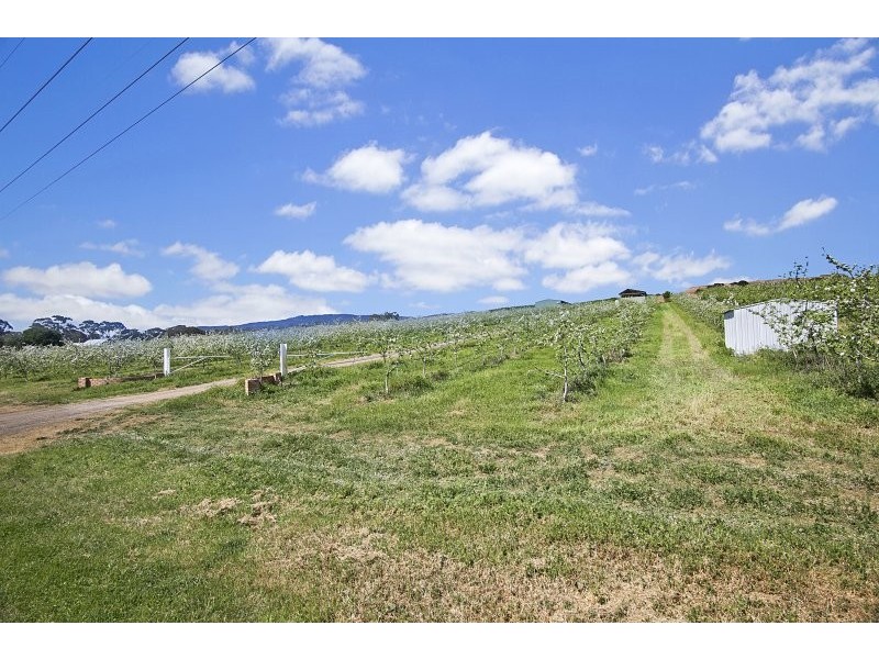 57 Peelers Road, Harcourt VIC 3453