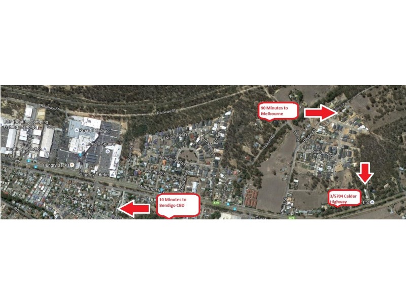 3/5704 Calder Highway, Kangaroo Flat VIC 3555