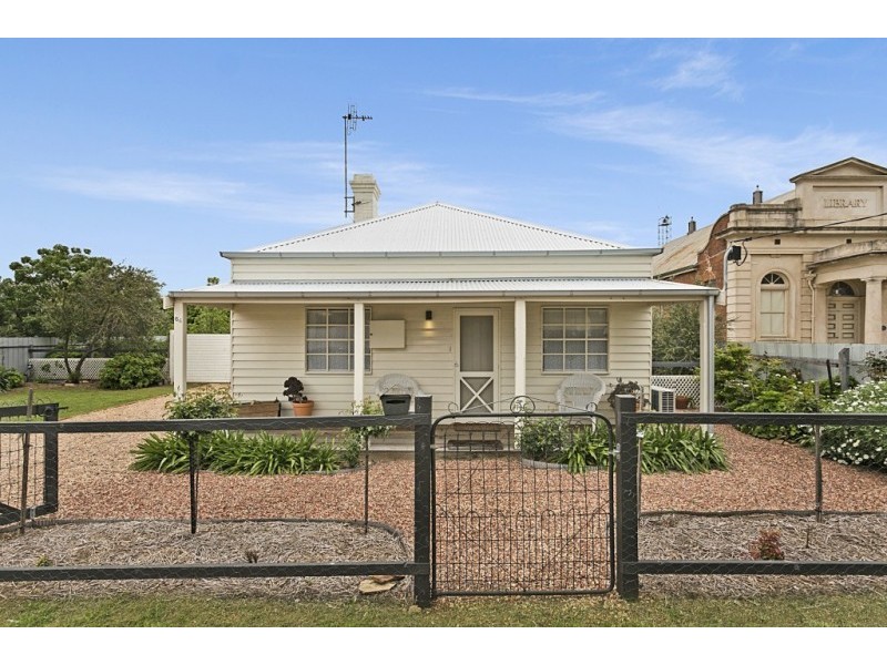 64 Michie Street, Elmore VIC 3558