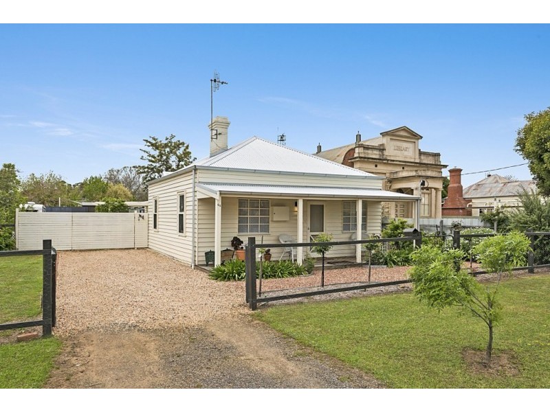 64 Michie Street, Elmore VIC 3558