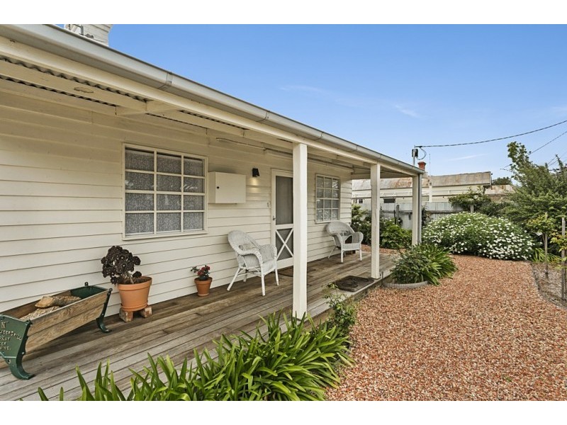 64 Michie Street, Elmore VIC 3558
