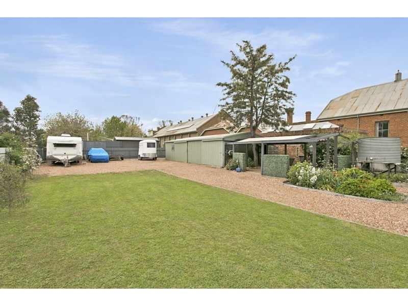 64 Michie Street, Elmore VIC 3558