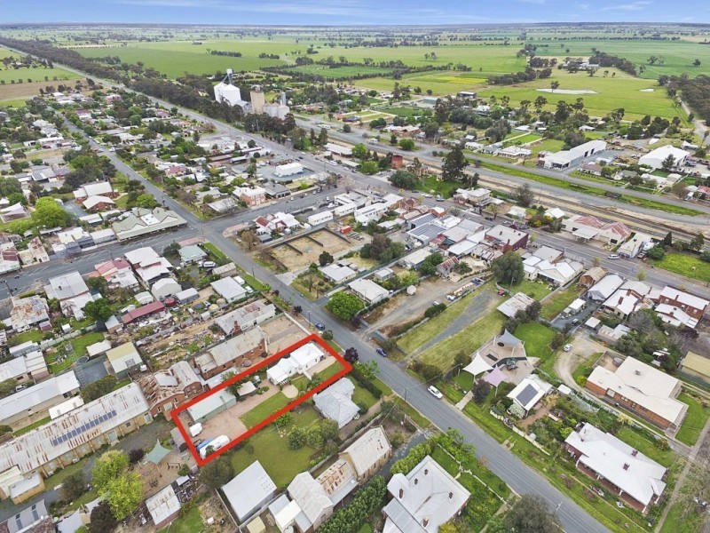 64 Michie Street, Elmore VIC 3558
