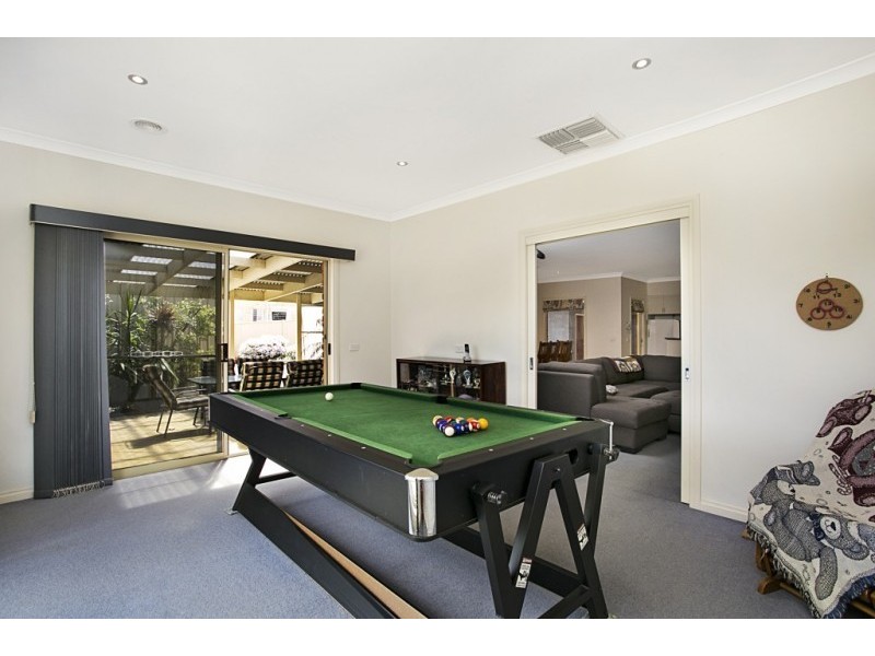 13 Kawana Drive, Maiden Gully VIC 3551