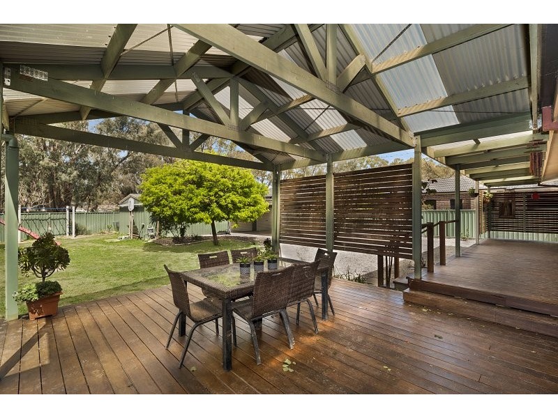 101 Crusoe Road, Kangaroo Flat VIC 3555