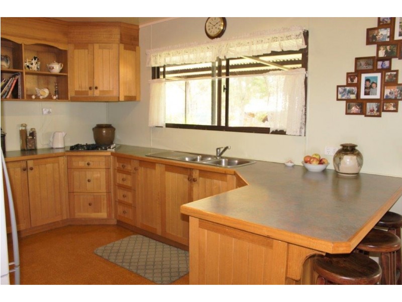 6118 Calder Highway, Inglewood VIC 3517
