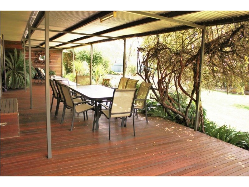 6118 Calder Highway, Inglewood VIC 3517