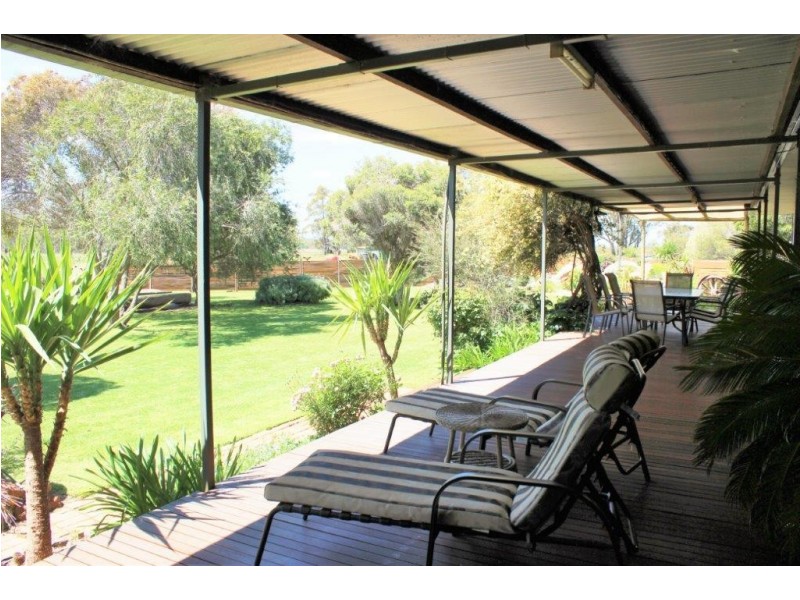 6118 Calder Highway, Inglewood VIC 3517
