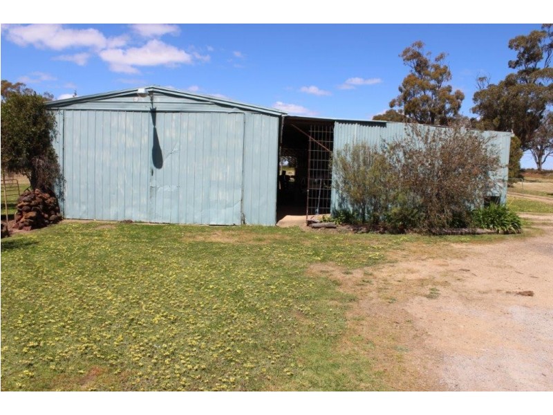 6118 Calder Highway, Inglewood VIC 3517