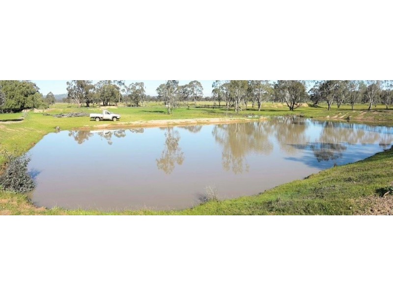 6118 Calder Highway, Inglewood VIC 3517