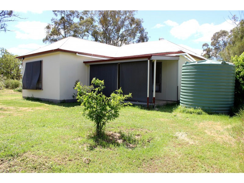 11 Inglewood Powlett Road, Inglewood VIC 3517