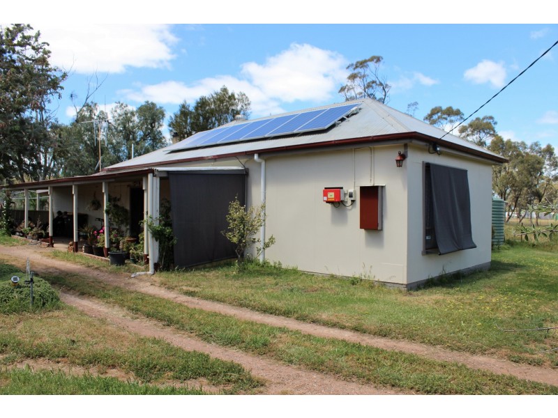 11 Inglewood Powlett Road, Inglewood VIC 3517