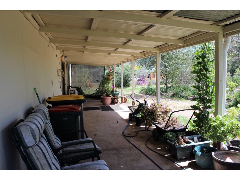 11 Inglewood Powlett Road, Inglewood VIC 3517