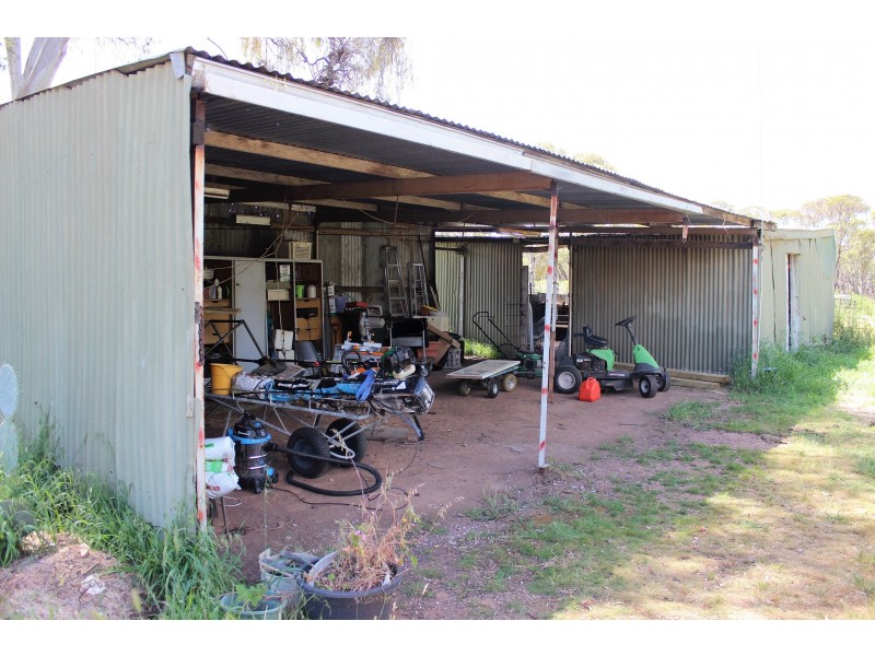 11 Inglewood Powlett Road, Inglewood VIC 3517