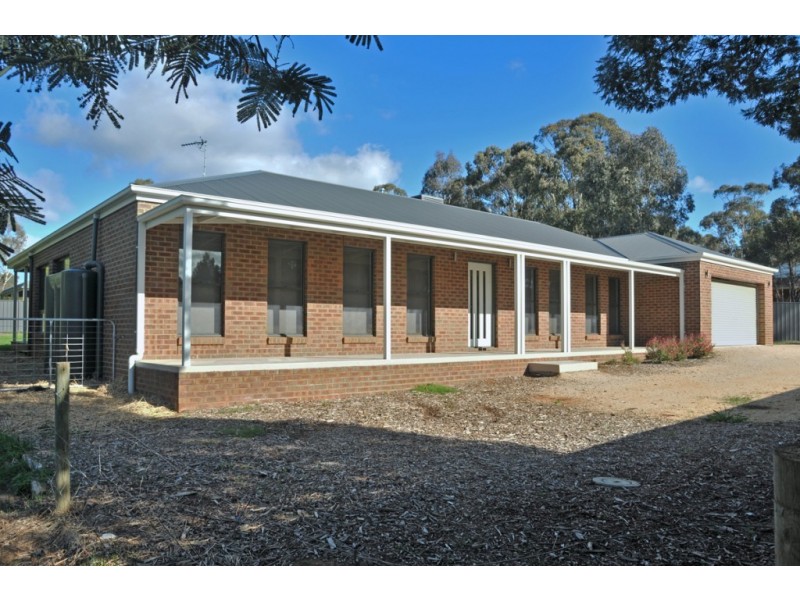 Lot 1, 61A Monsants Road, Maiden Gully VIC 3551