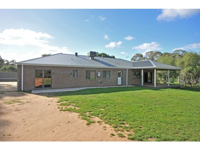 Lot 1, 61A Monsants Road, Maiden Gully VIC 3551