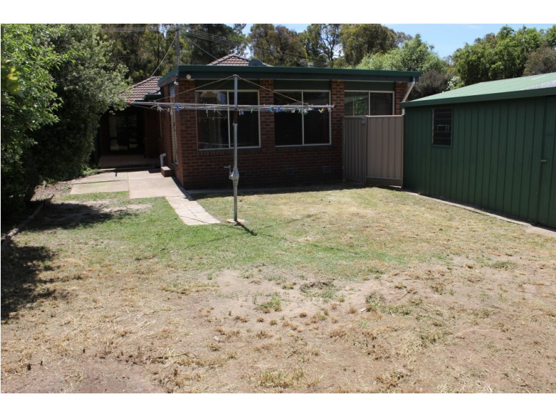 21 Burns Street, Spring Gully VIC 3550