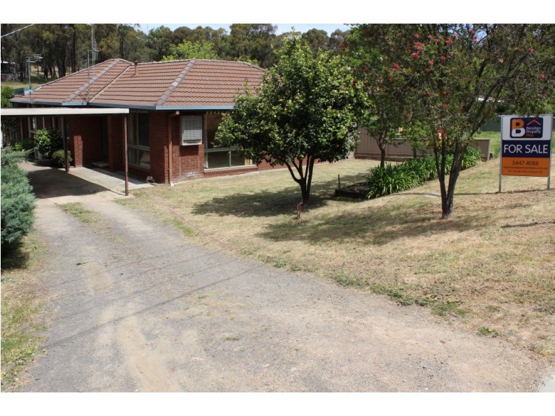 21 Burns Street, Spring Gully VIC 3550