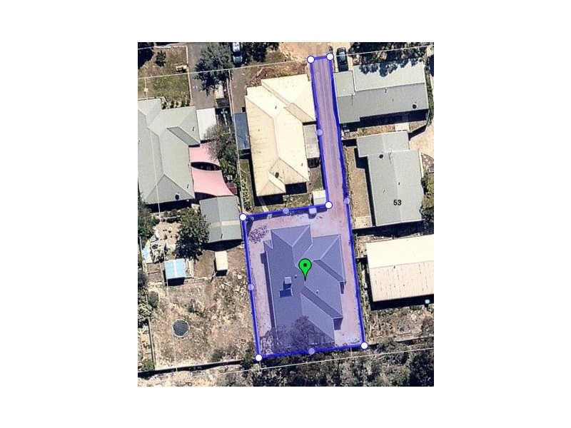 57A Inglewood Street, Golden Square VIC 3555