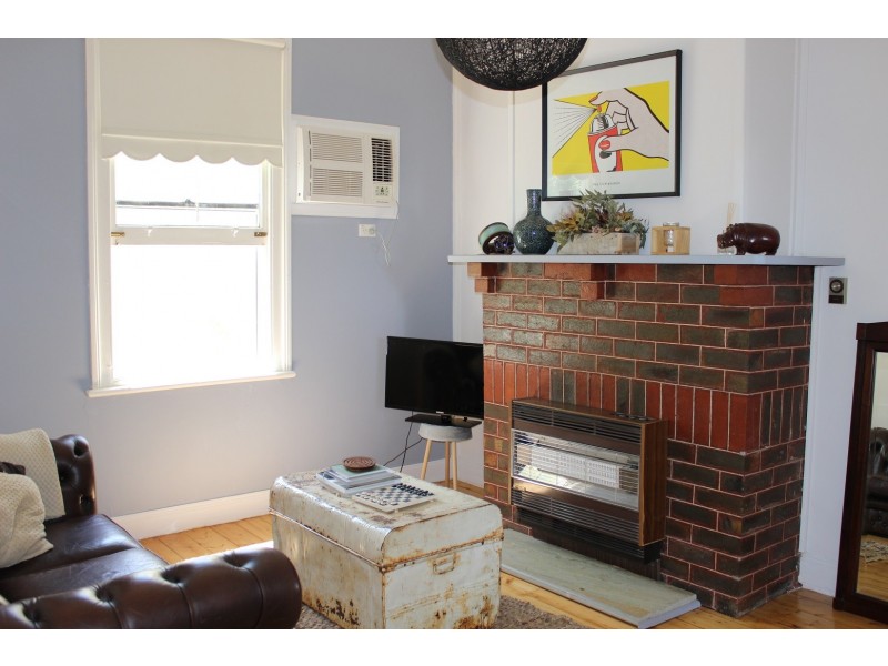 3 Burnside Street, Eaglehawk VIC 3556