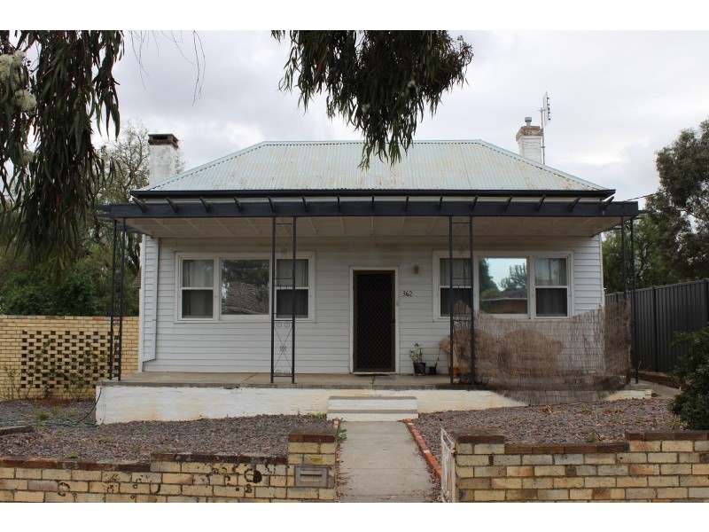 362 Eaglehawk Road, California Gully VIC 3556