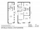 6A Bruce Street, Castlemaine VIC 3450 Floorplan